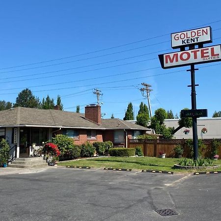 Golden Kent Motel 외부 사진