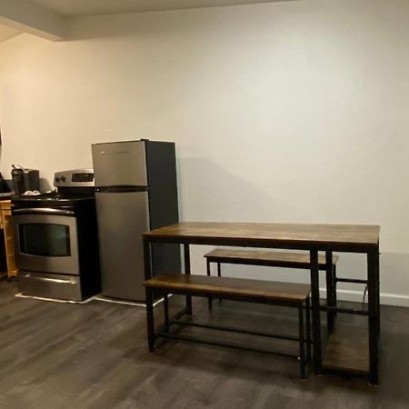 Golden Kent Motel 외부 사진
