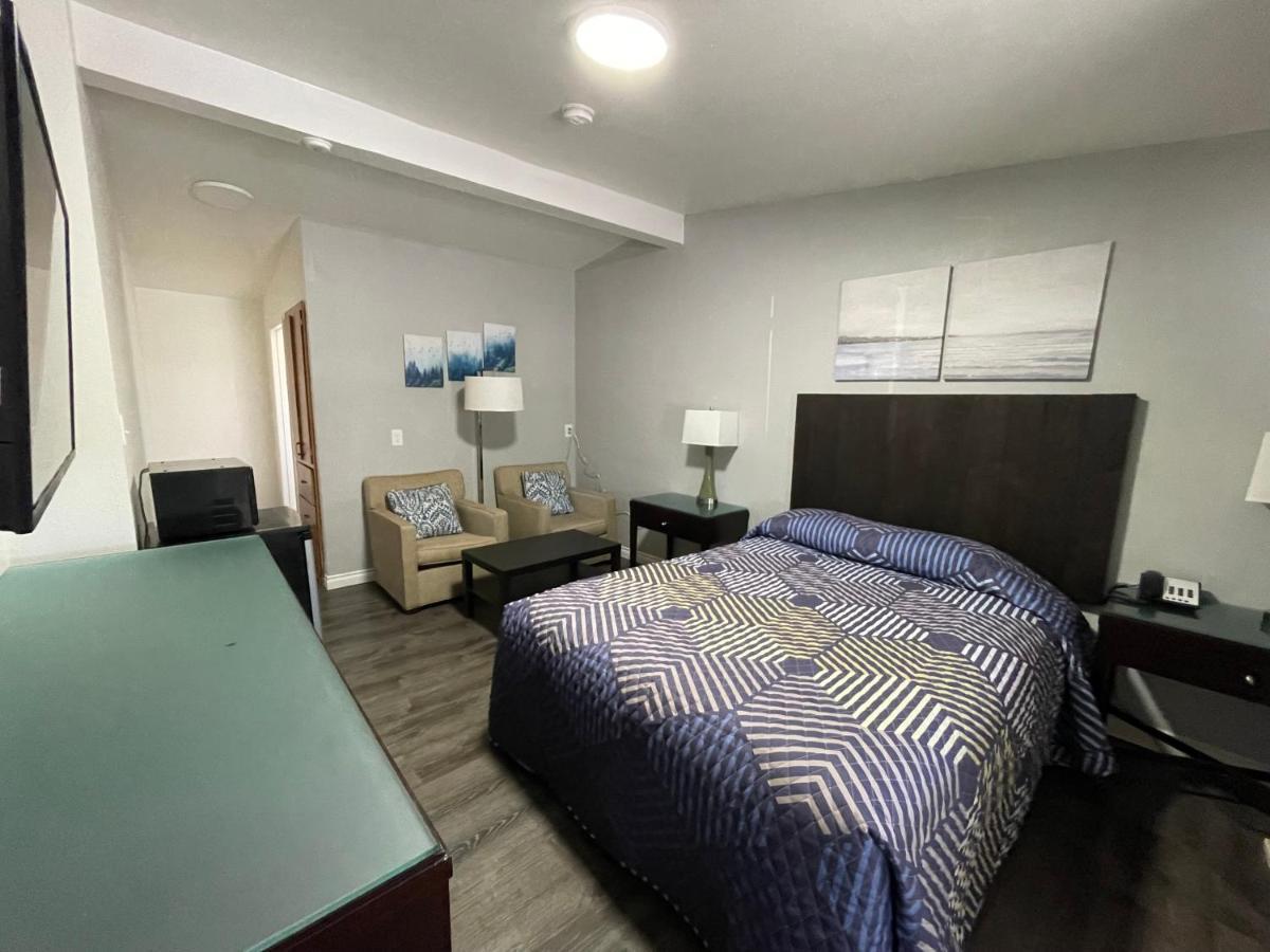 Golden Kent Motel 외부 사진