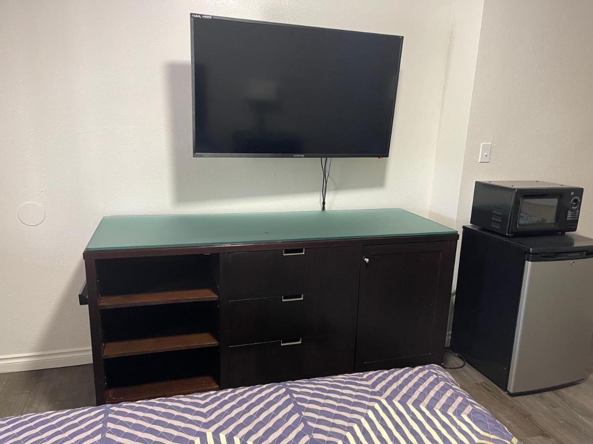 Golden Kent Motel 외부 사진