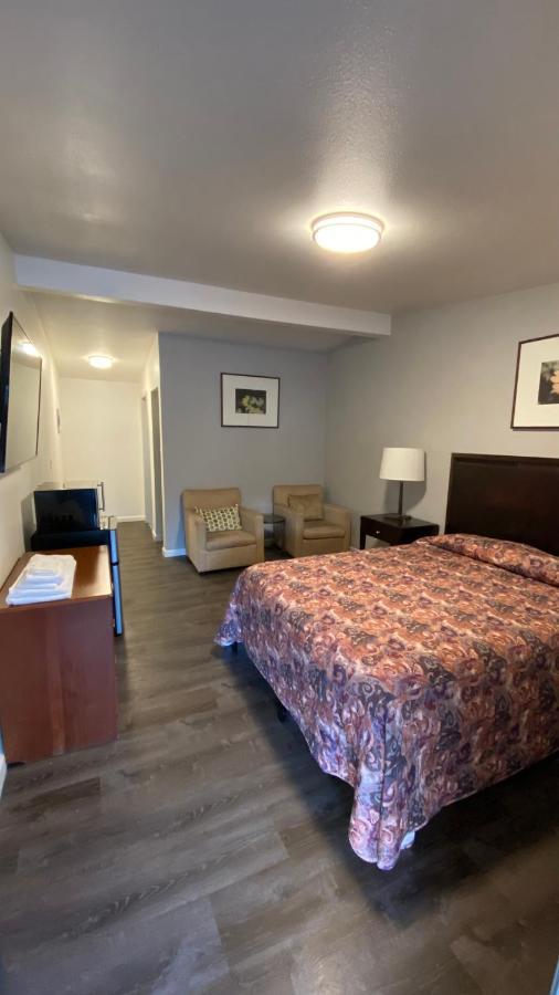 Golden Kent Motel 외부 사진