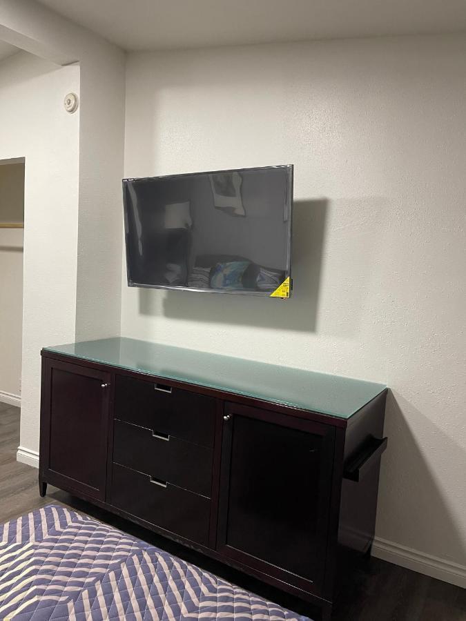 Golden Kent Motel 외부 사진