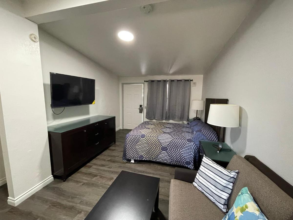 Golden Kent Motel 외부 사진