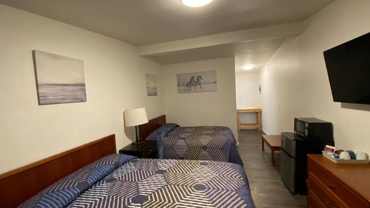 Golden Kent Motel 외부 사진