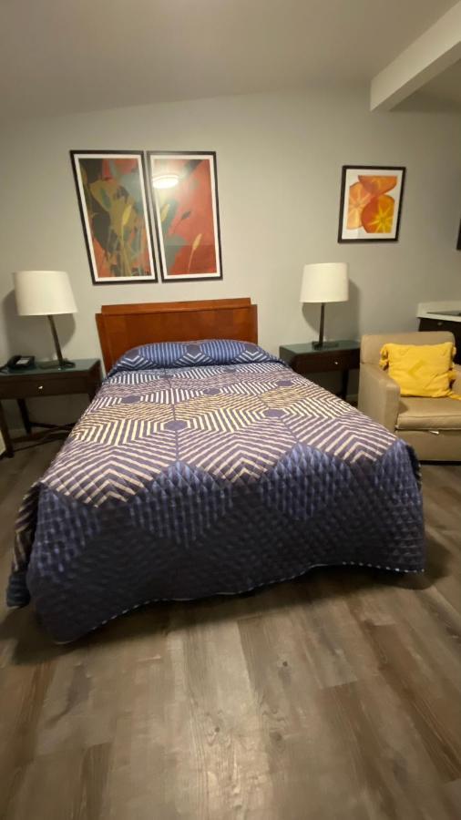 Golden Kent Motel 외부 사진