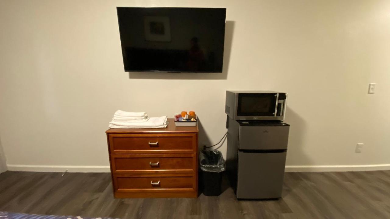Golden Kent Motel 외부 사진