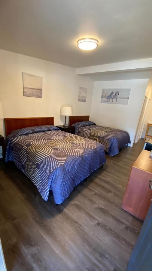 Golden Kent Motel 외부 사진