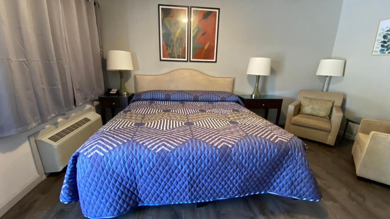 Golden Kent Motel 외부 사진