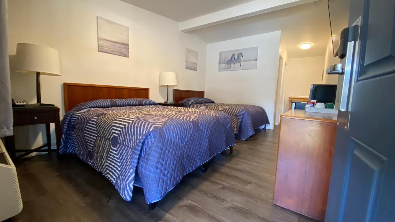 Golden Kent Motel 외부 사진