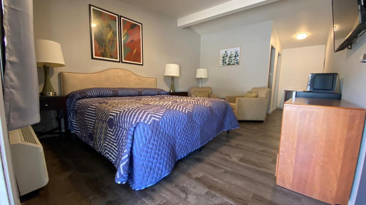 Golden Kent Motel 외부 사진