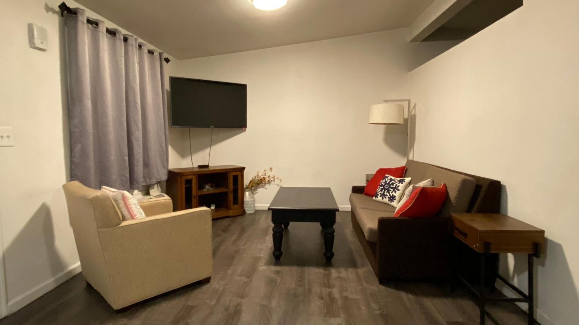 Golden Kent Motel 외부 사진
